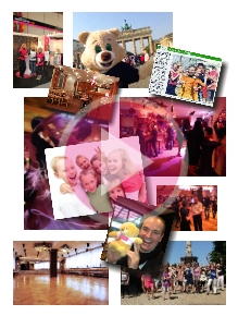 Fotos - Tanzschule Gerda Keller