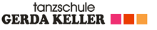 Tanzschule Gerda Keller - Logo2 - Berlin
